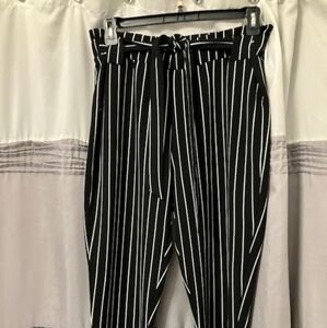 Ladies dress pants